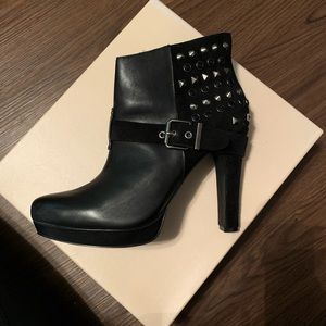 BCBG Sparta Booties